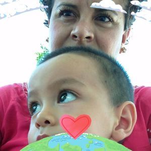 Meet your Posher, Alma